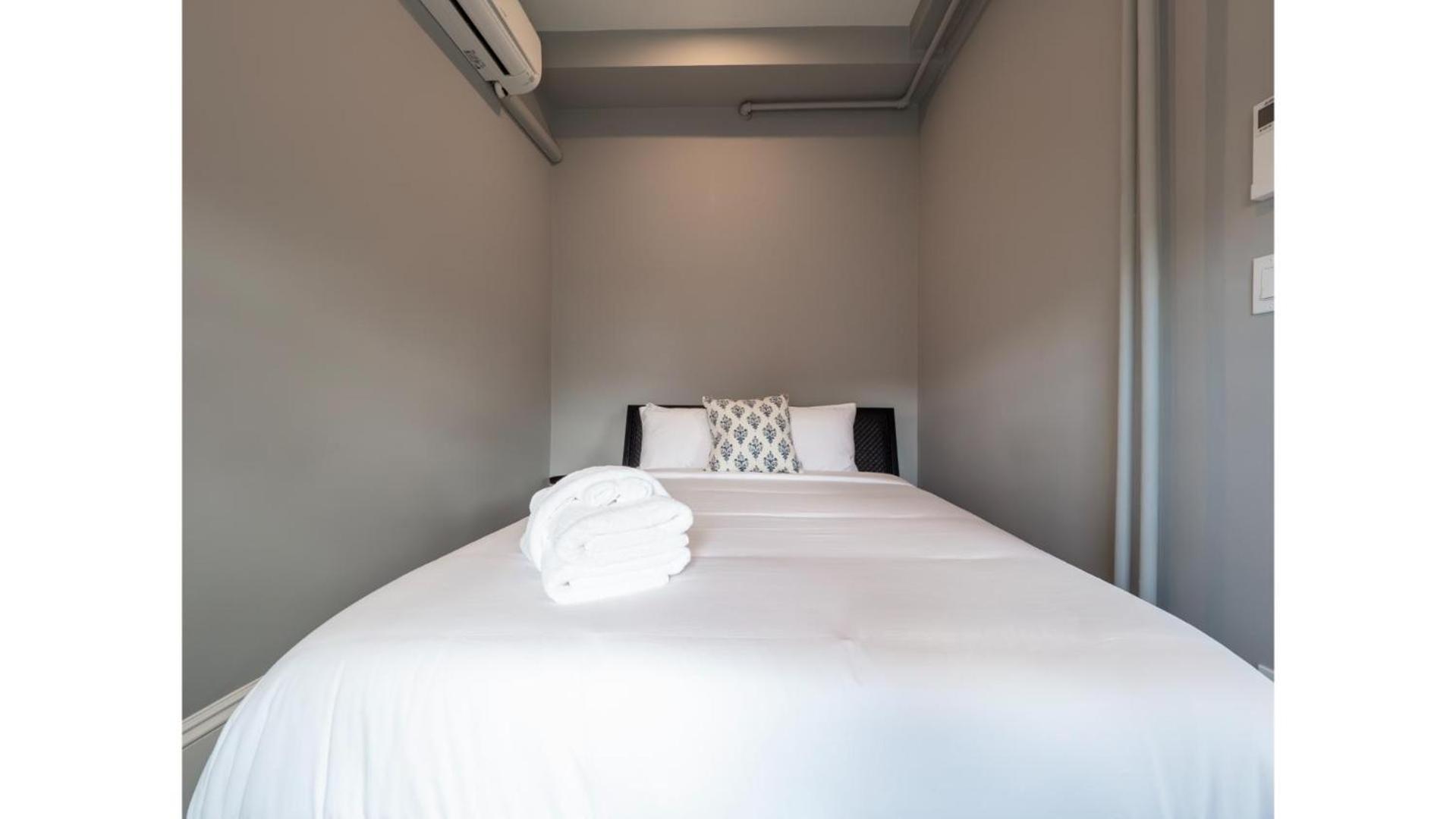The Chester Hotel 波士顿 外观 照片
